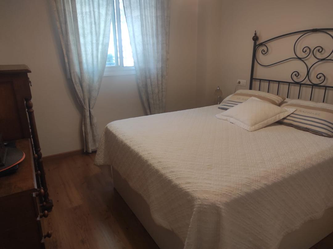 SE VENDE APARTAMENTO ZONA PINILLO EN TORREMOLINOS