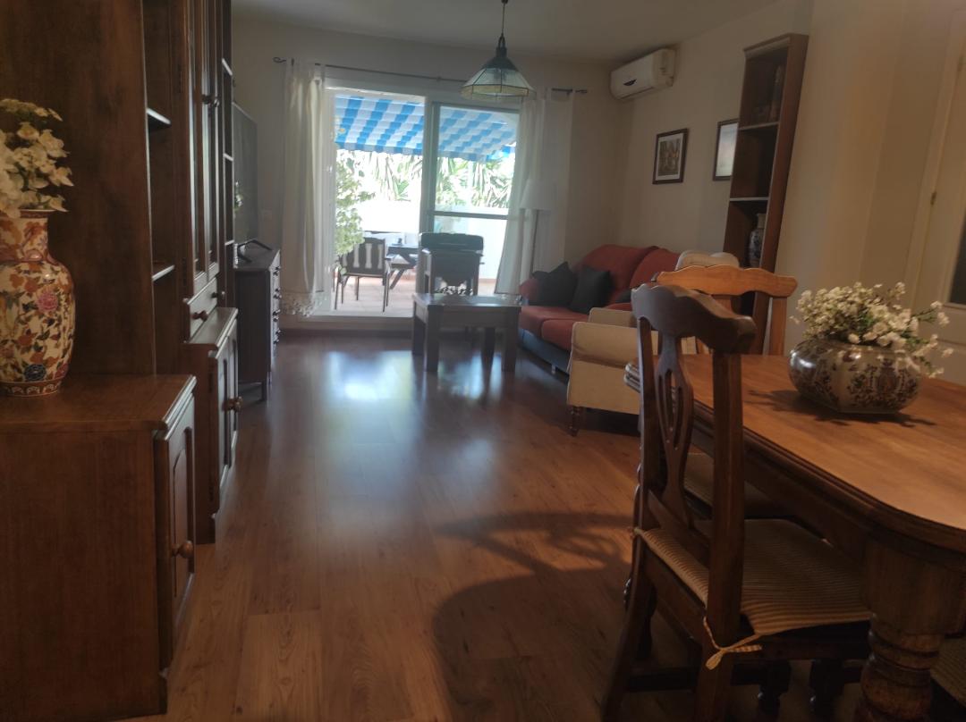 SE VENDE APARTAMENTO ZONA PINILLO EN TORREMOLINOS