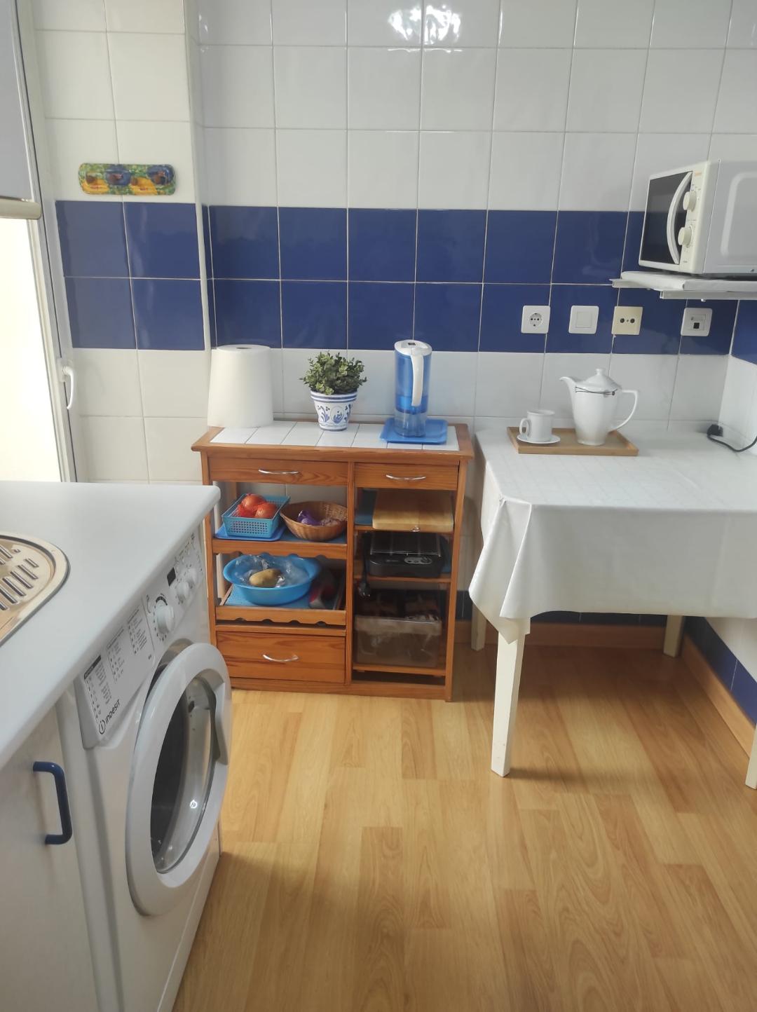 SE VENDE APARTAMENTO ZONA PINILLO EN TORREMOLINOS