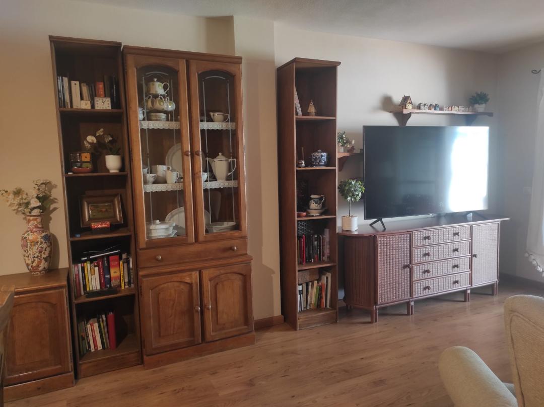 SE VENDE APARTAMENTO ZONA PINILLO EN TORREMOLINOS