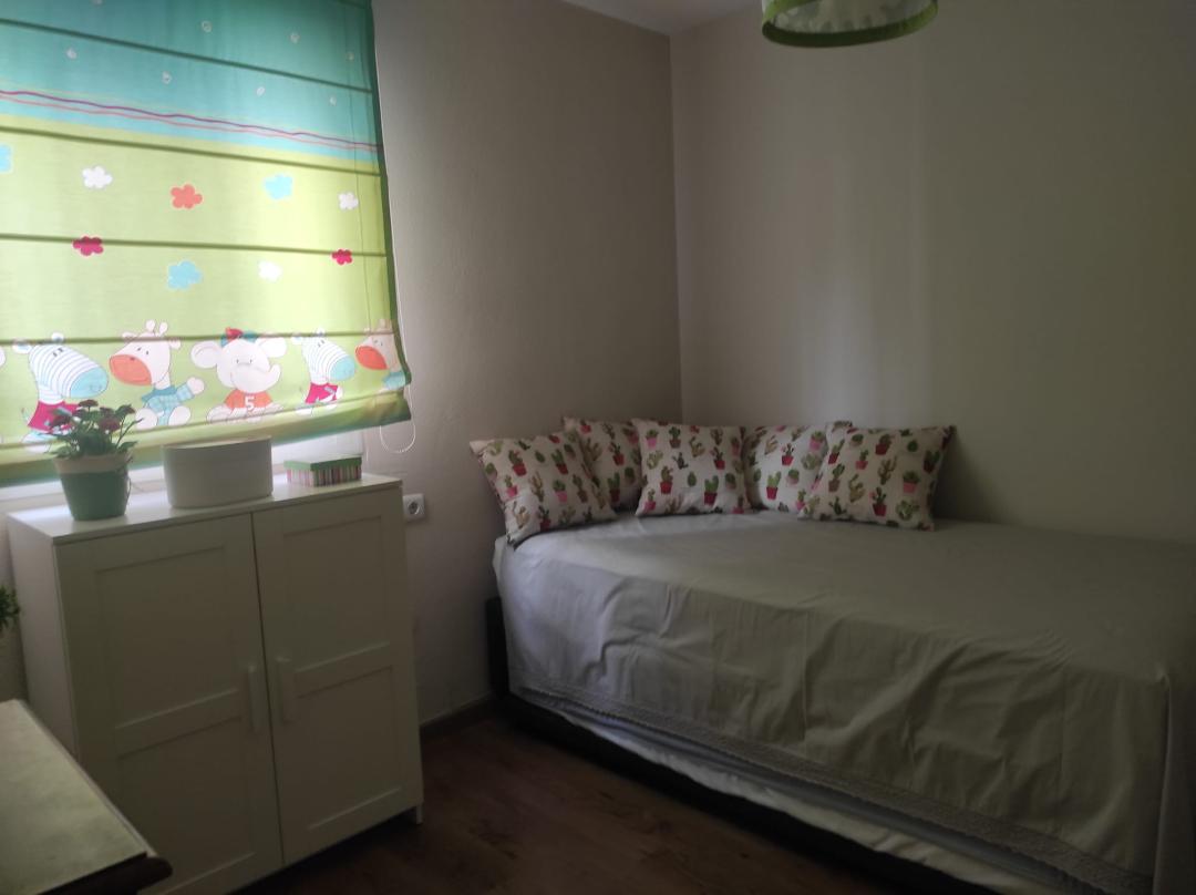 SE VENDE APARTAMENTO ZONA PINILLO EN TORREMOLINOS