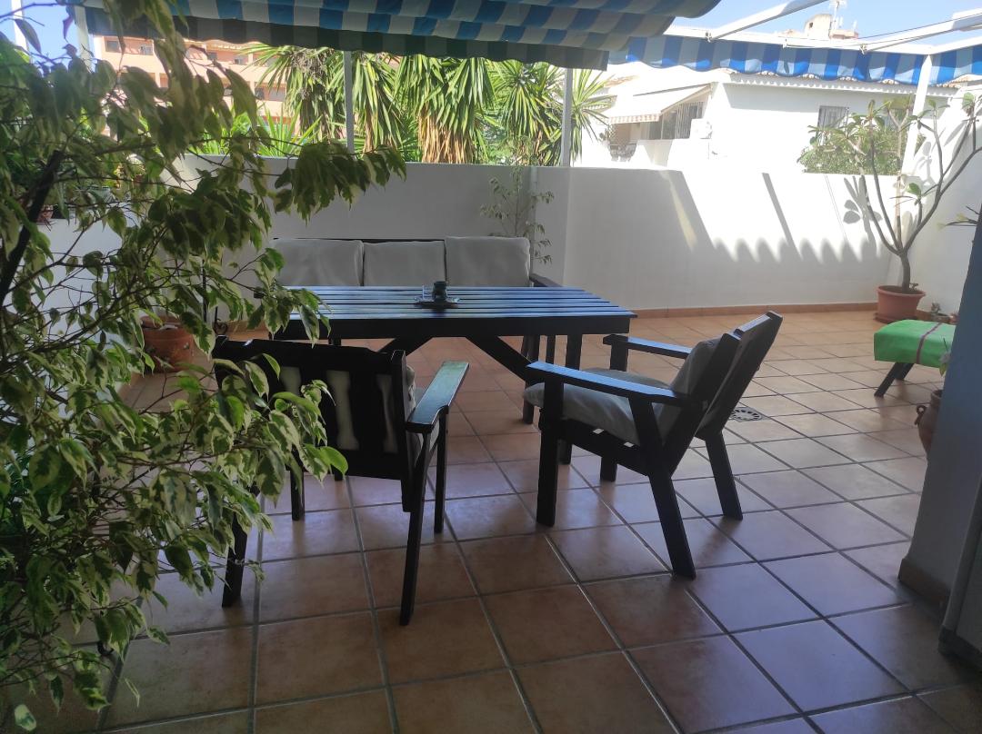 SE VENDE APARTAMENTO ZONA PINILLO EN TORREMOLINOS