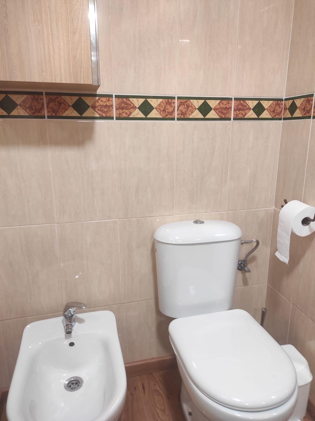 SE VENDE APARTAMENTO ZONA PINILLO EN TORREMOLINOS