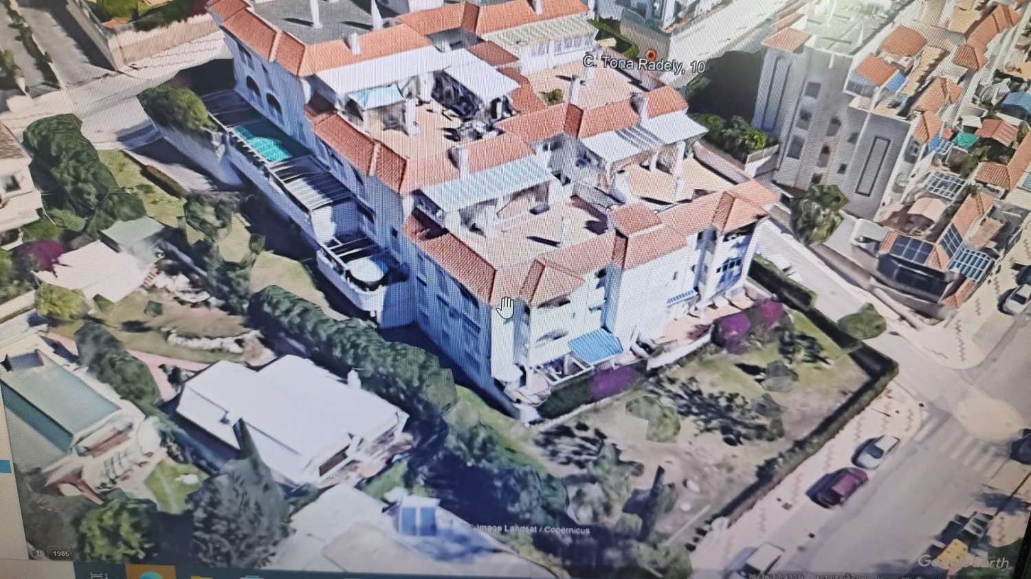 SE VENDE APARTAMENTO ZONA PINILLO EN TORREMOLINOS