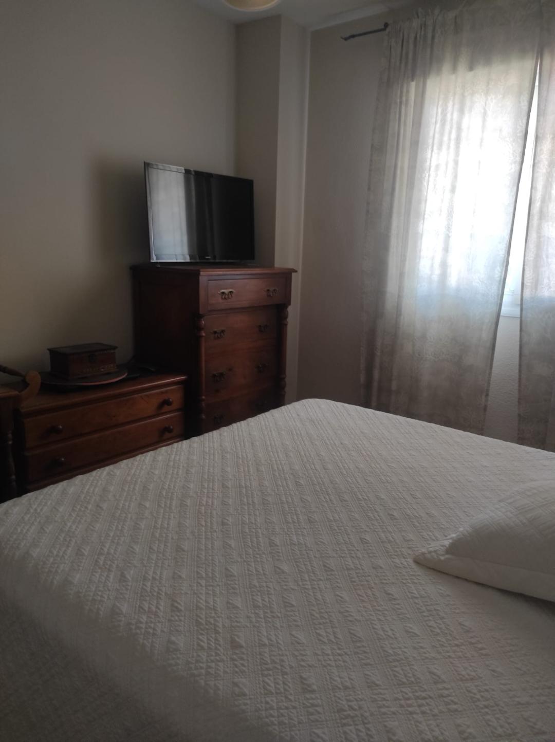 SE VENDE APARTAMENTO ZONA PINILLO EN TORREMOLINOS