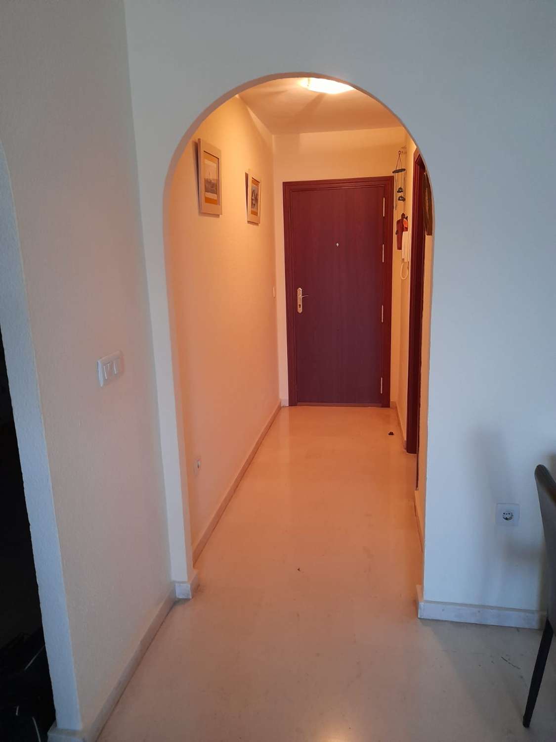 SE VENDE MAGNIFICO APARTAMENTO EN BENALMADENA ZONA PARQUE DE LA PALOMA