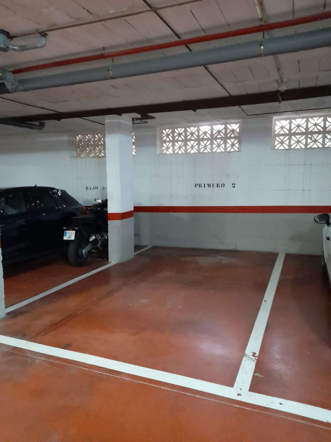SE VENDE MAGNIFICO APARTAMENTO EN BENALMADENA ZONA PARQUE DE LA PALOMA