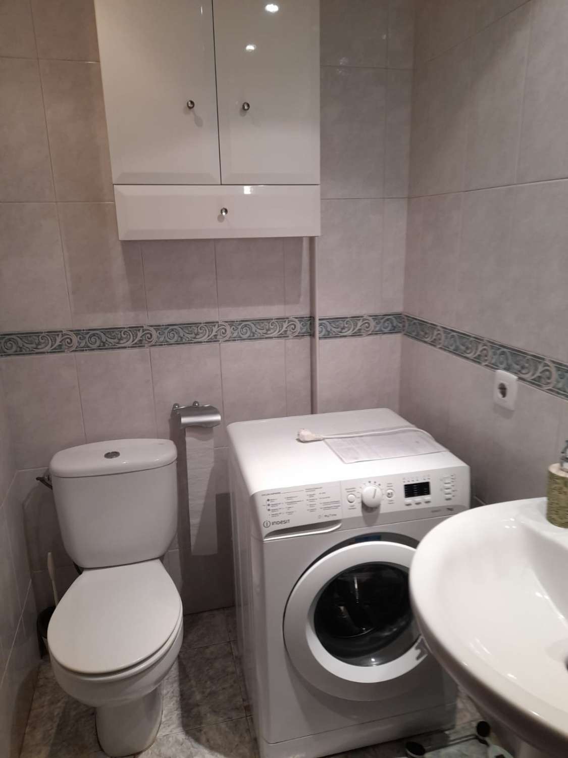 SE VENDE MAGNIFICO APARTAMENTO EN BENALMADENA ZONA PARQUE DE LA PALOMA