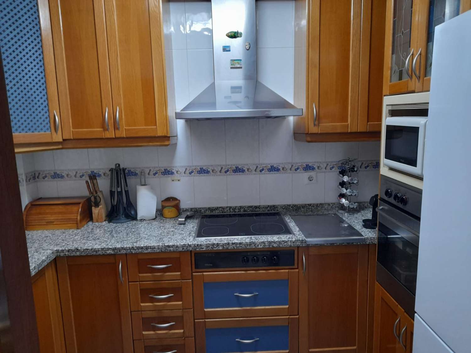 SE VENDE MAGNIFICO APARTAMENTO EN BENALMADENA ZONA PARQUE DE LA PALOMA