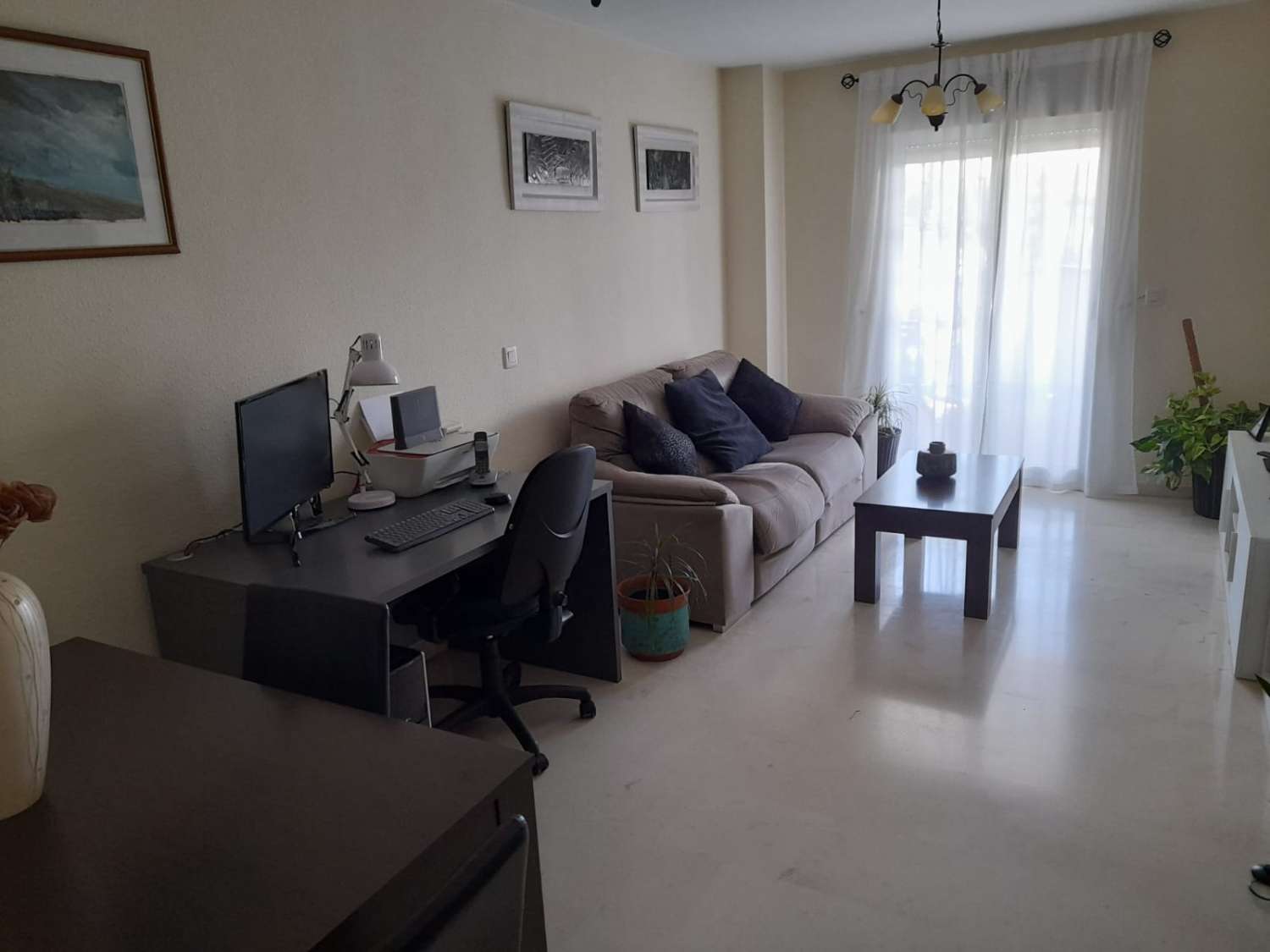 SE VENDE MAGNIFICO APARTAMENTO EN BENALMADENA ZONA PARQUE DE LA PALOMA