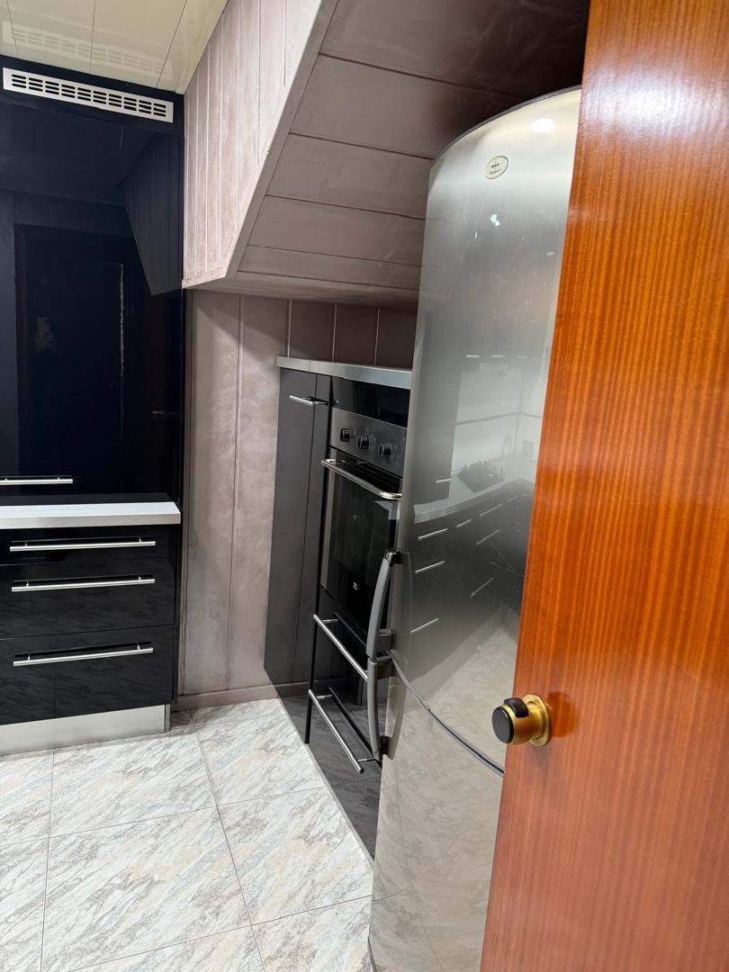BEAUTIFUL 4 BEDROOM DUPLEX FOR SALE IN BARCELONA