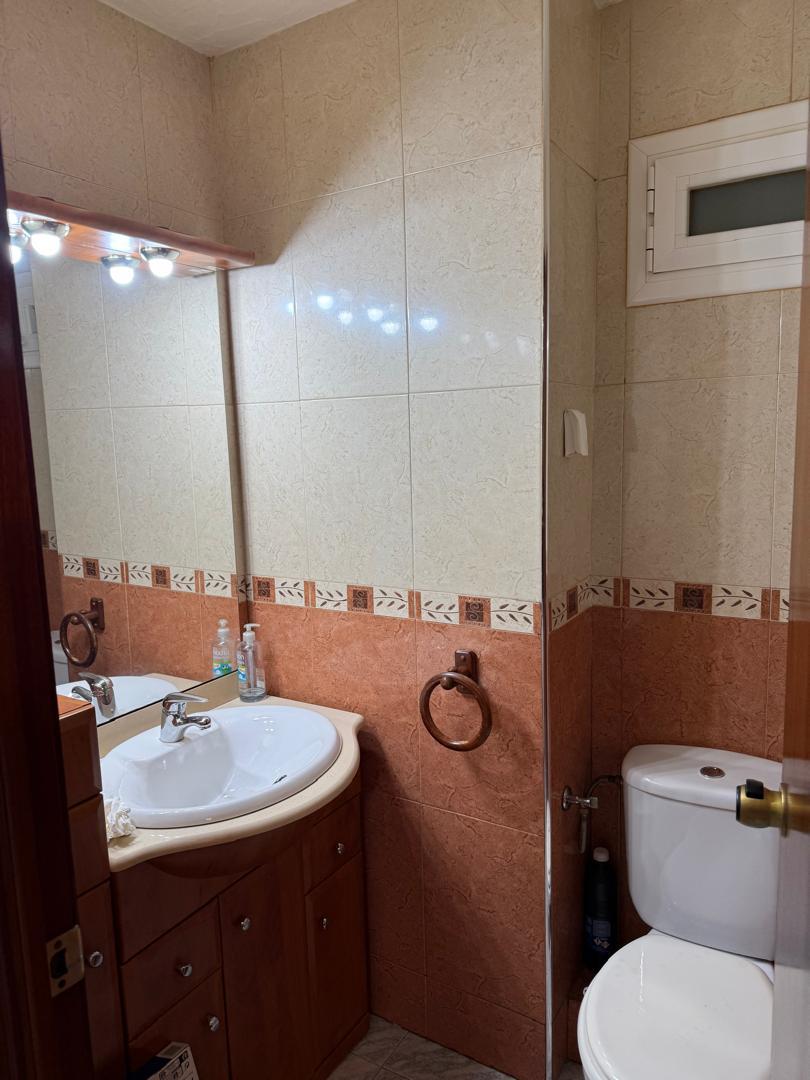BEAUTIFUL 4 BEDROOM DUPLEX FOR SALE IN BARCELONA