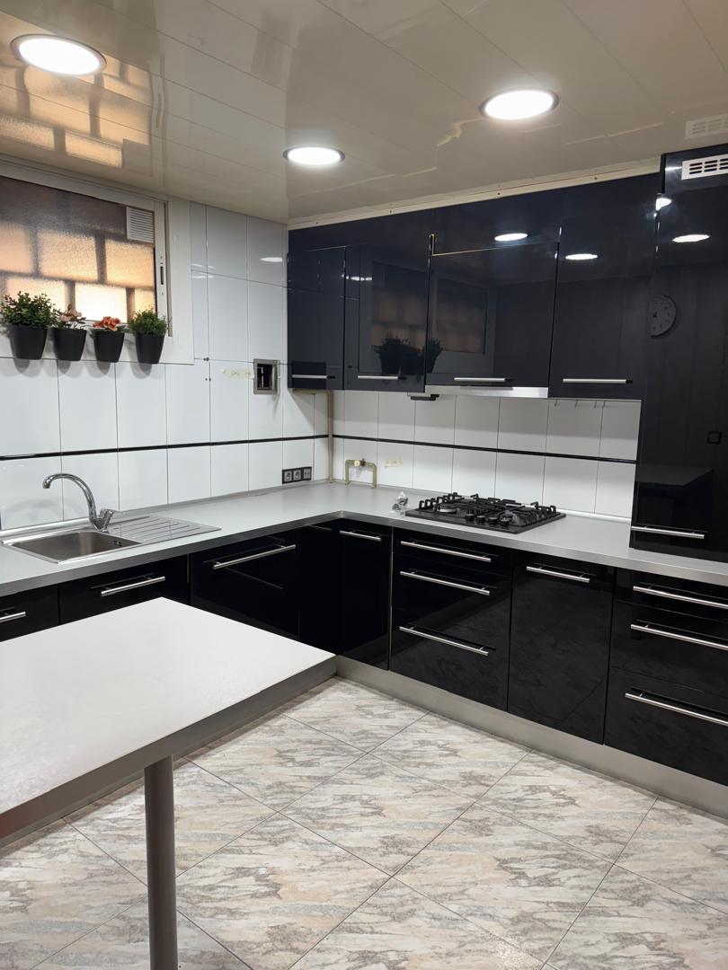 BEAUTIFUL 4 BEDROOM DUPLEX FOR SALE IN BARCELONA