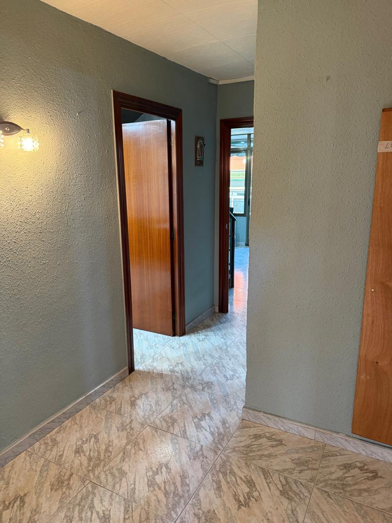 BEAUTIFUL 4 BEDROOM DUPLEX FOR SALE IN BARCELONA