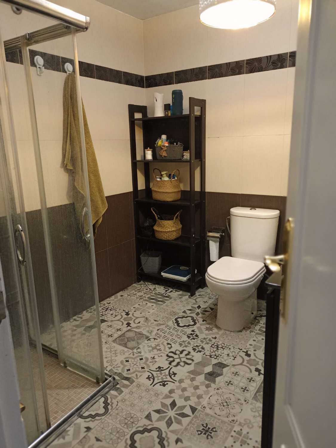 Pavillon en vente à Benalmádena Costa