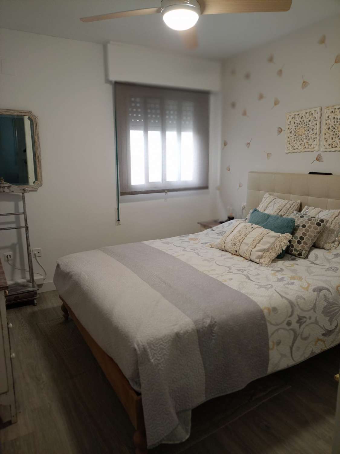 Pavillon en vente à Benalmádena Costa