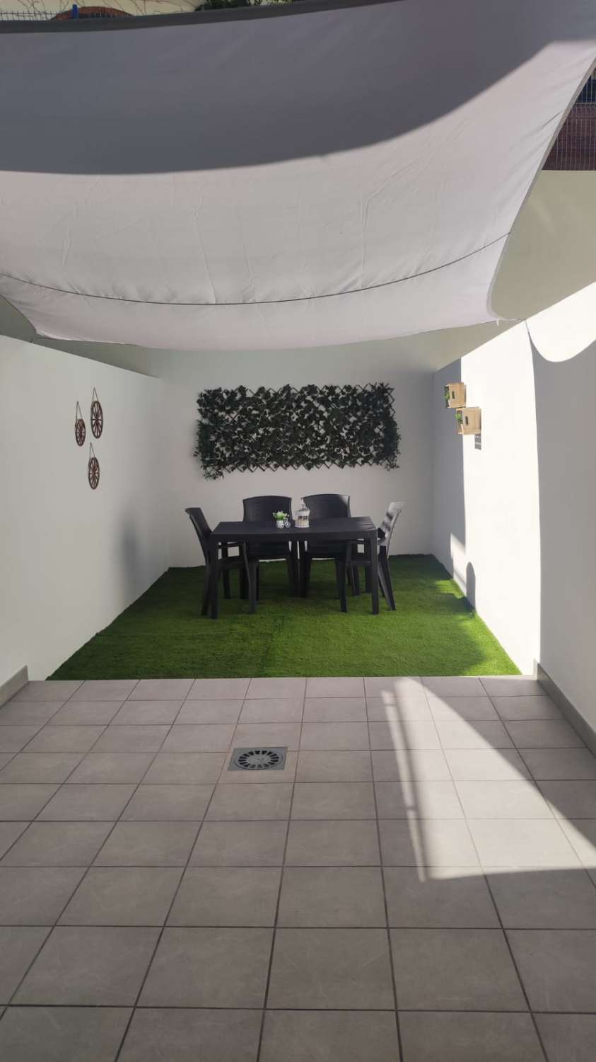 Petit Appartement en location à Benalmádena