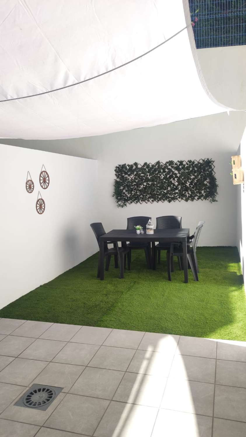Petit Appartement en location à Benalmádena