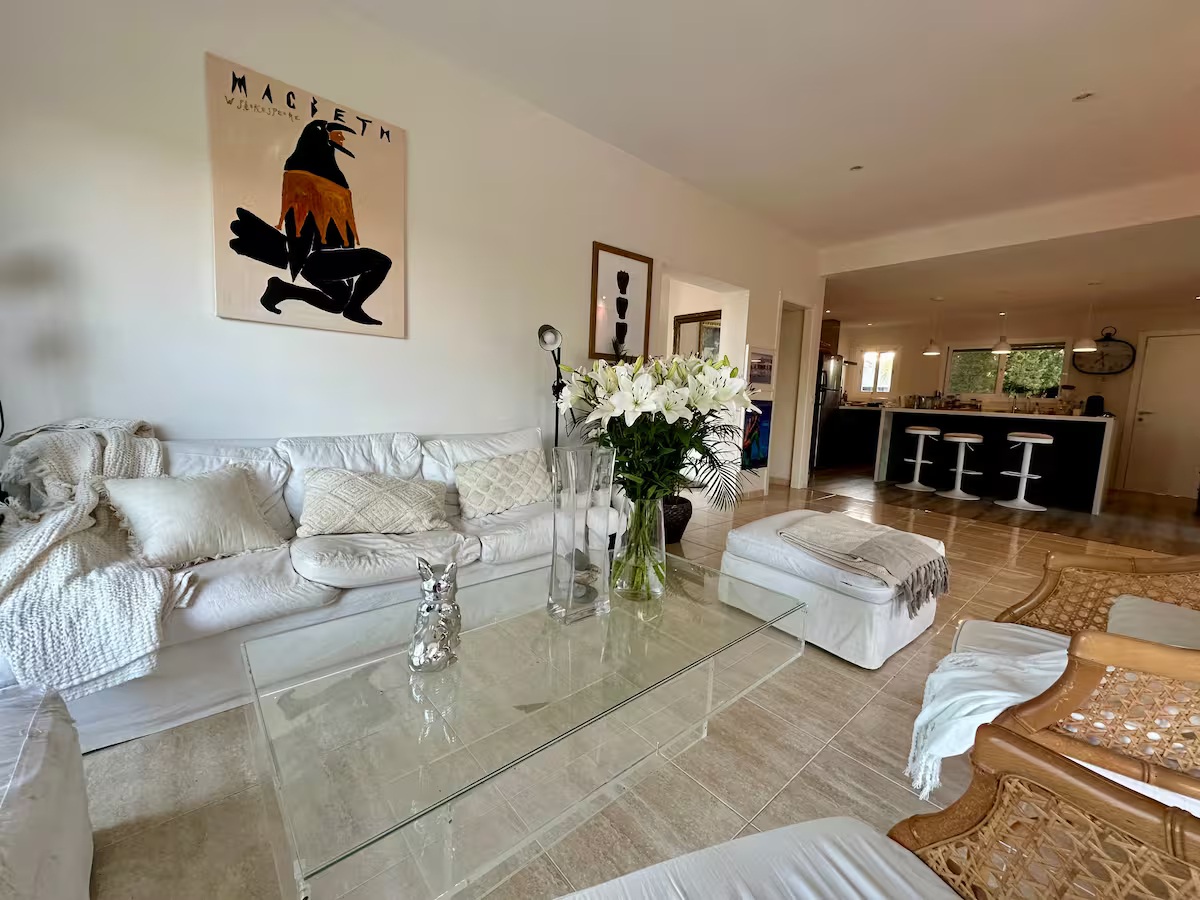 Villa en location à La Cala de Mijas