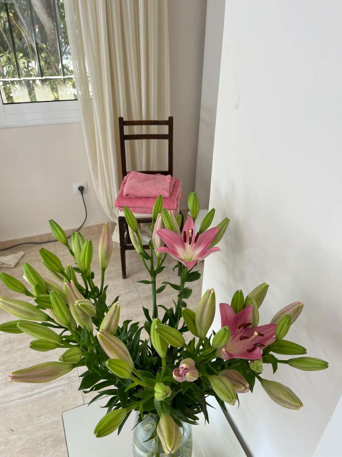 Villa en location à La Cala de Mijas