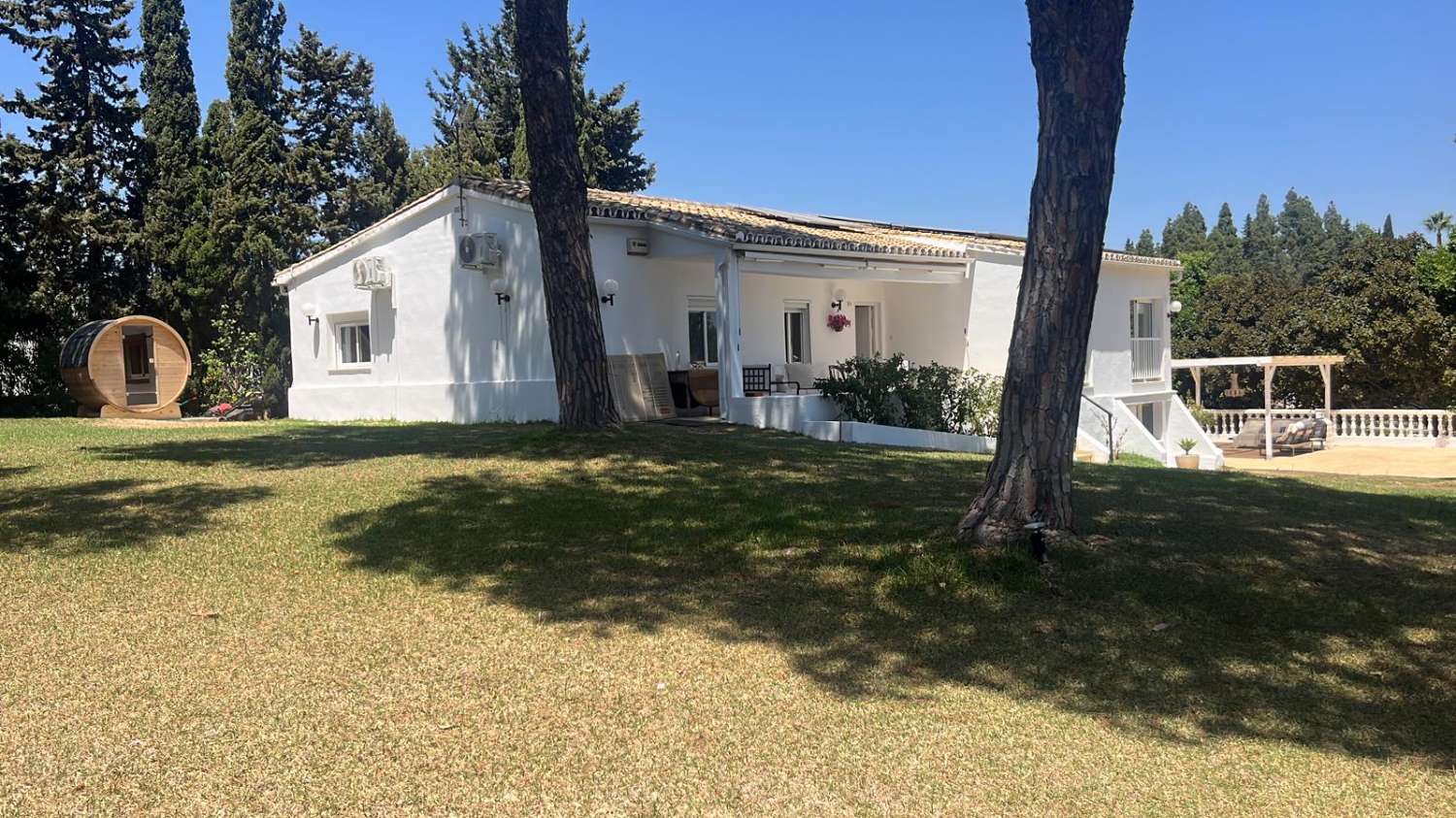 Villa en location à La Cala de Mijas