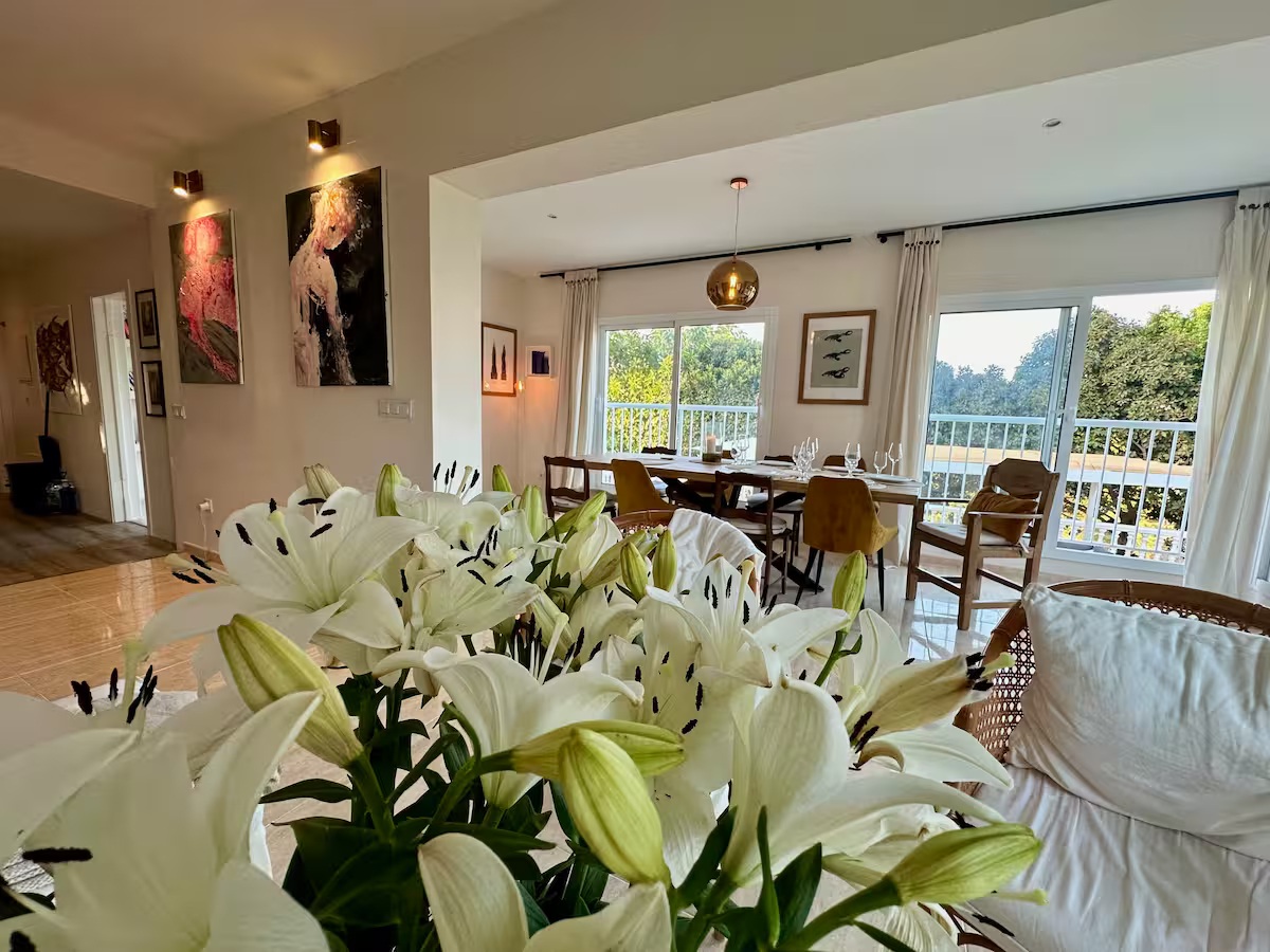 Villa en location à La Cala de Mijas