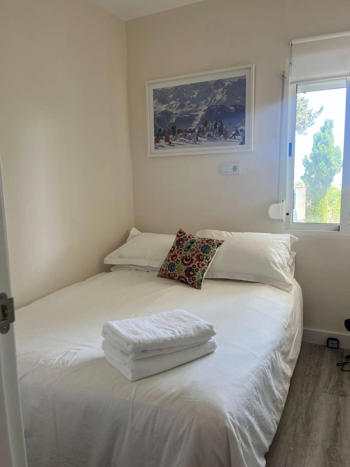 Villa en location à La Cala de Mijas