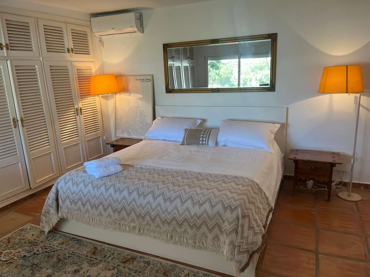 Villa en location à La Cala de Mijas