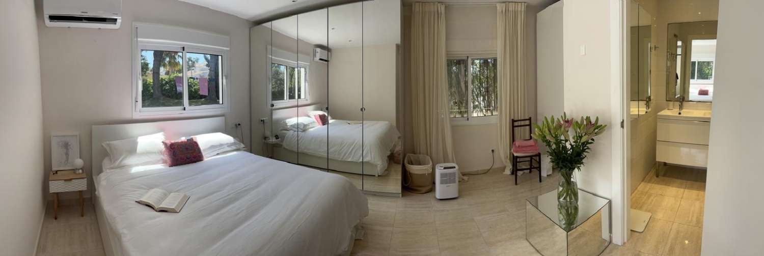 Villa en location à La Cala de Mijas