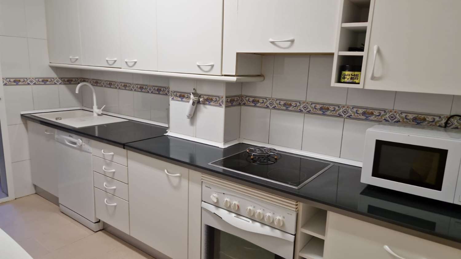 Petit Appartement en location à Arroyo de la Miel (Benalmádena)