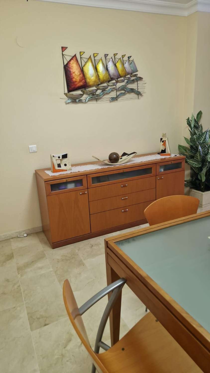 Petit Appartement en location à Arroyo de la Miel (Benalmádena)
