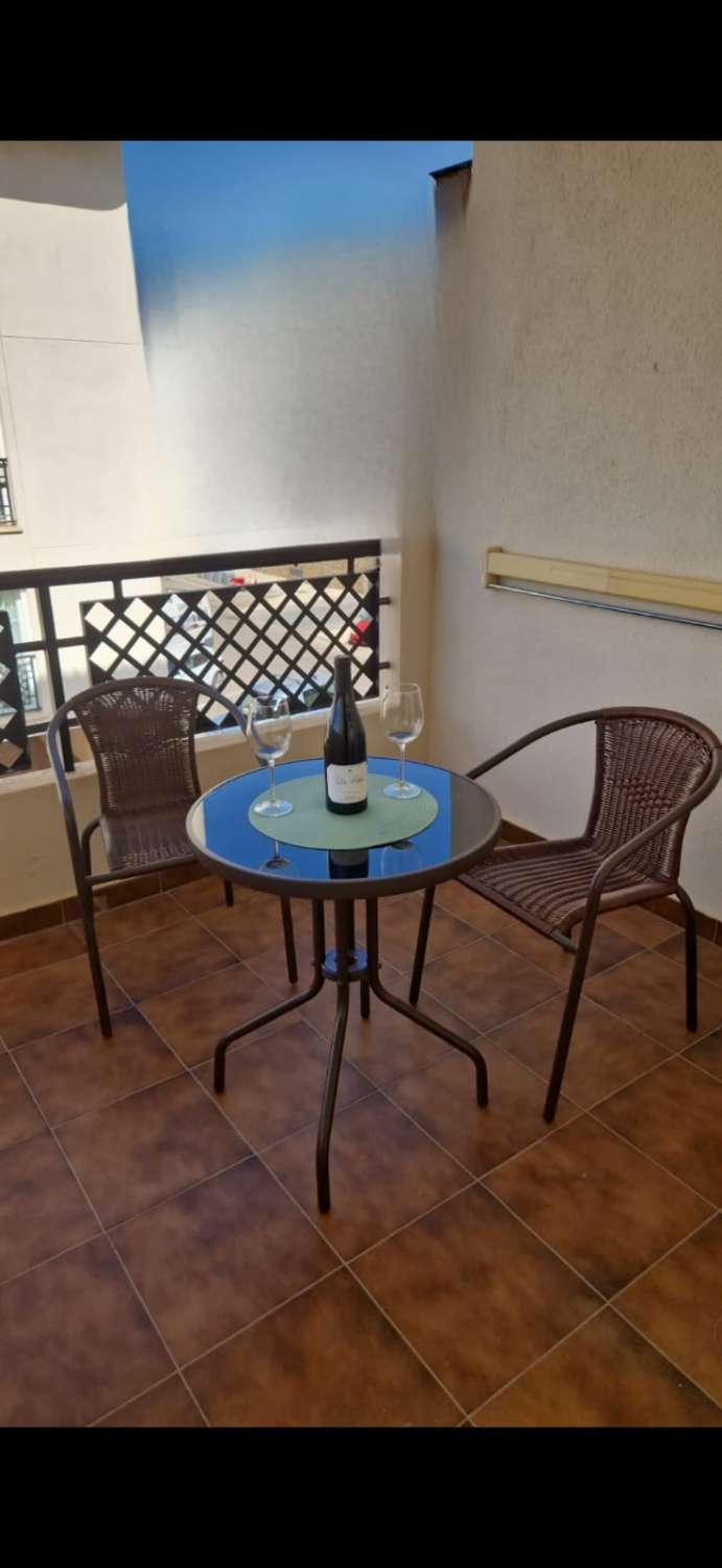 Petit Appartement en location à Arroyo de la Miel (Benalmádena)