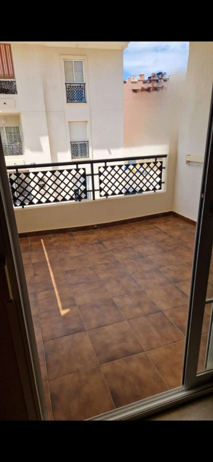 Petit Appartement en location à Arroyo de la Miel (Benalmádena)