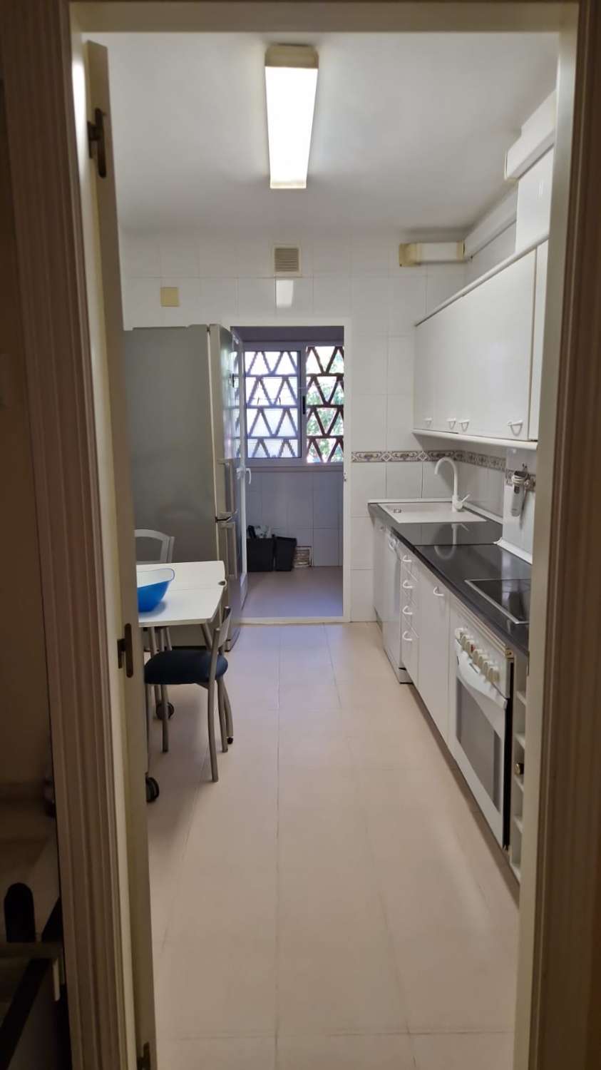 Petit Appartement en location à Arroyo de la Miel (Benalmádena)