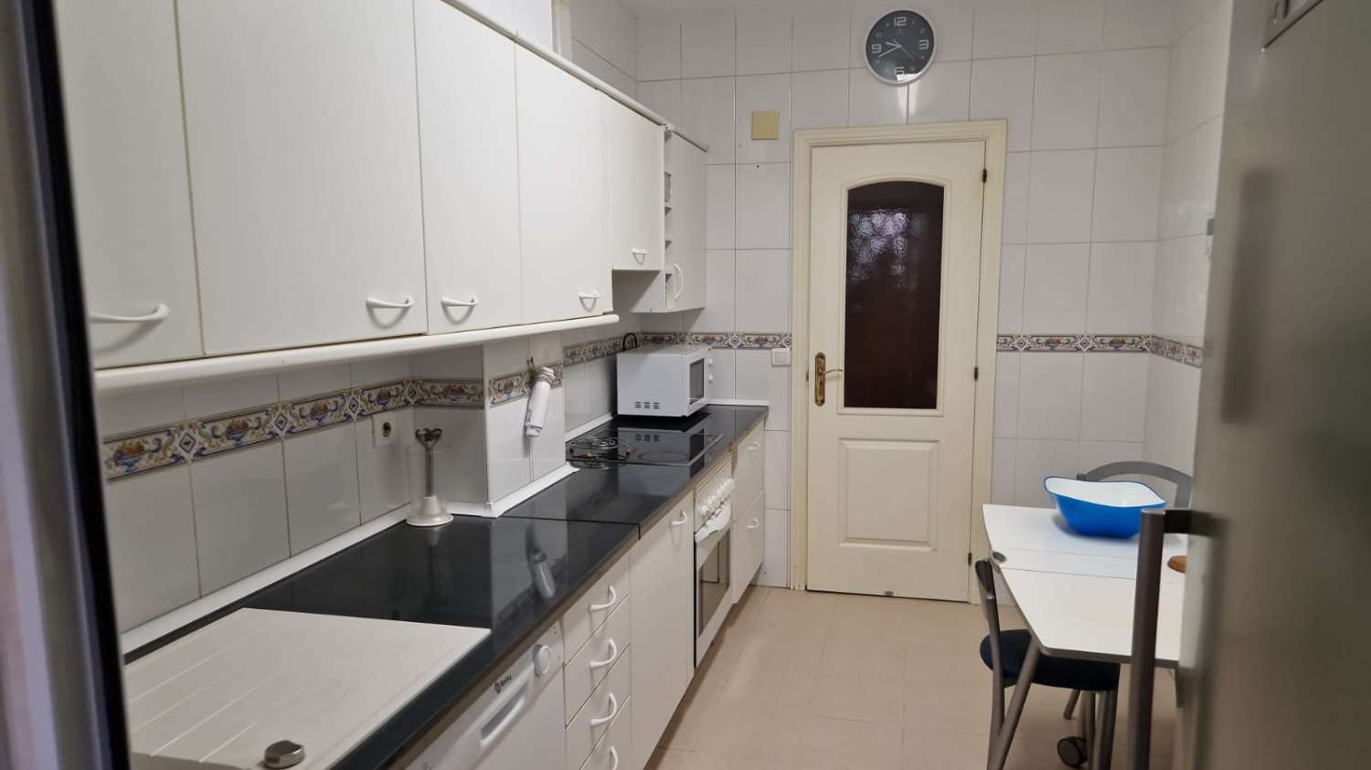 Petit Appartement en location à Arroyo de la Miel (Benalmádena)