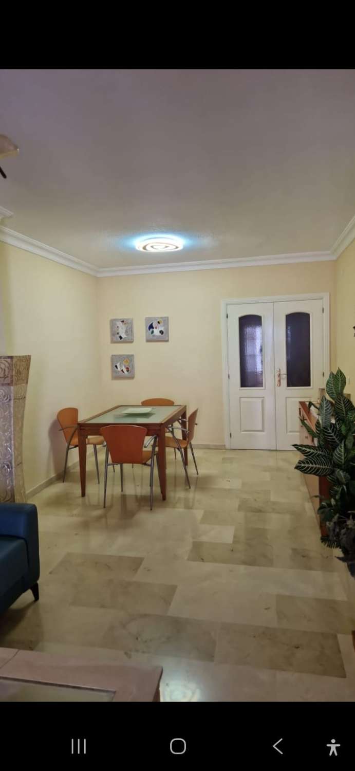 Petit Appartement en location à Arroyo de la Miel (Benalmádena)