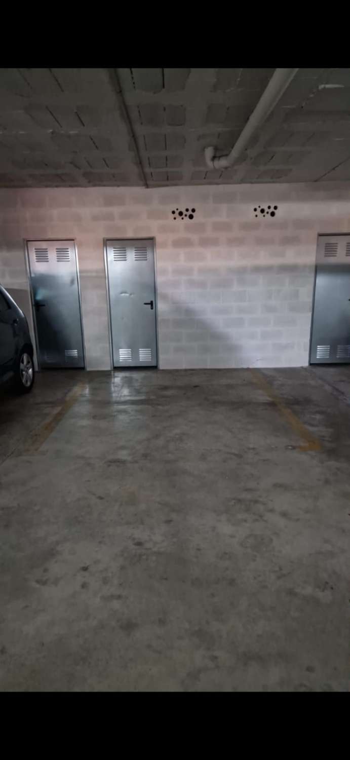 Petit Appartement en location à Arroyo de la Miel (Benalmádena)