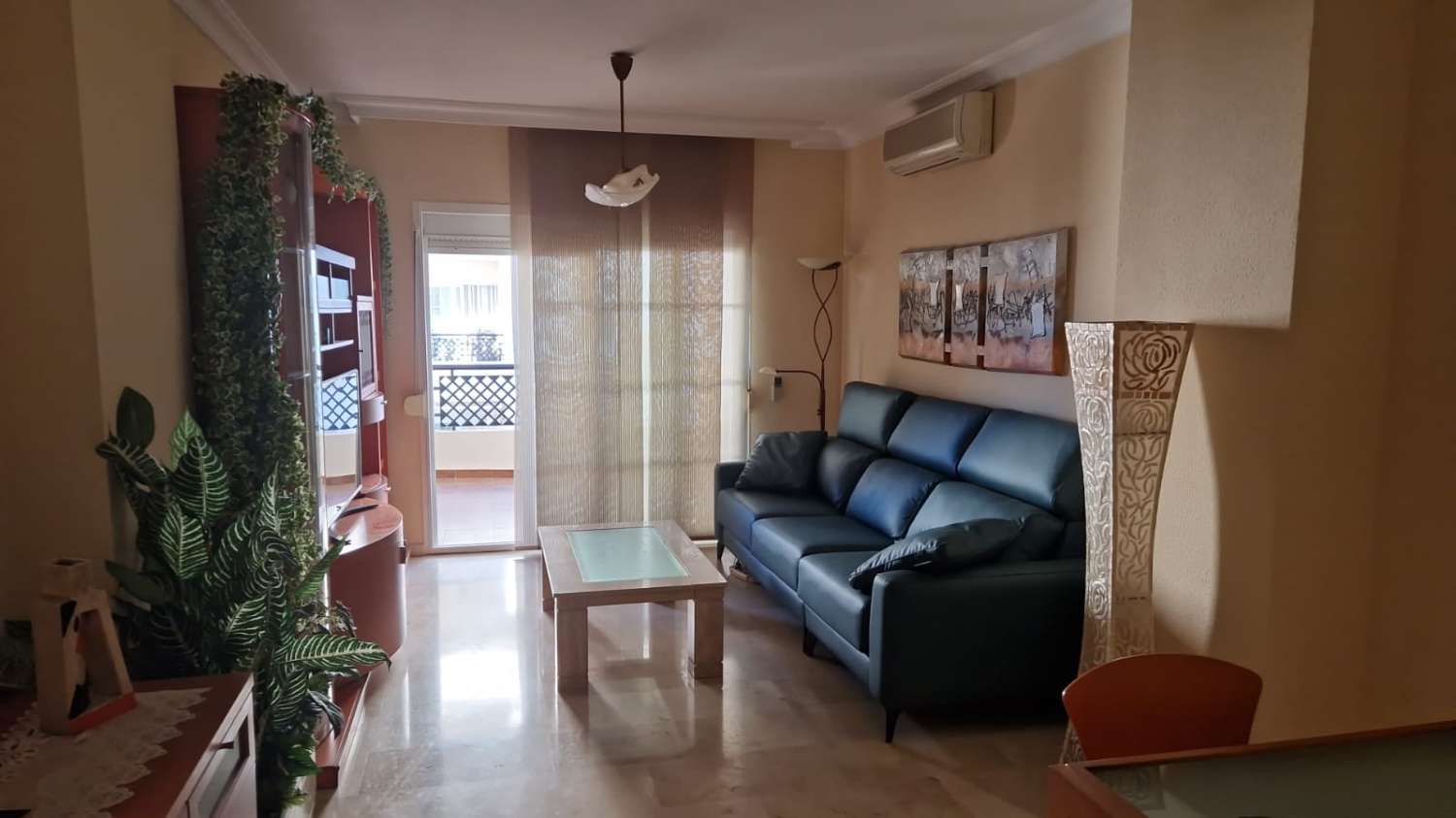 Petit Appartement en location à Arroyo de la Miel (Benalmádena)