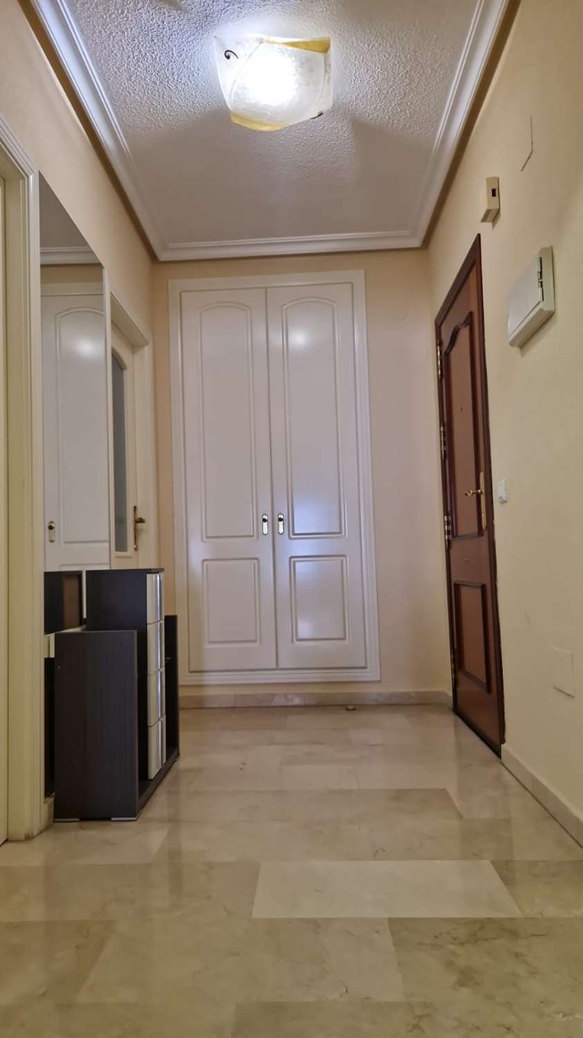 Petit Appartement en location à Arroyo de la Miel (Benalmádena)