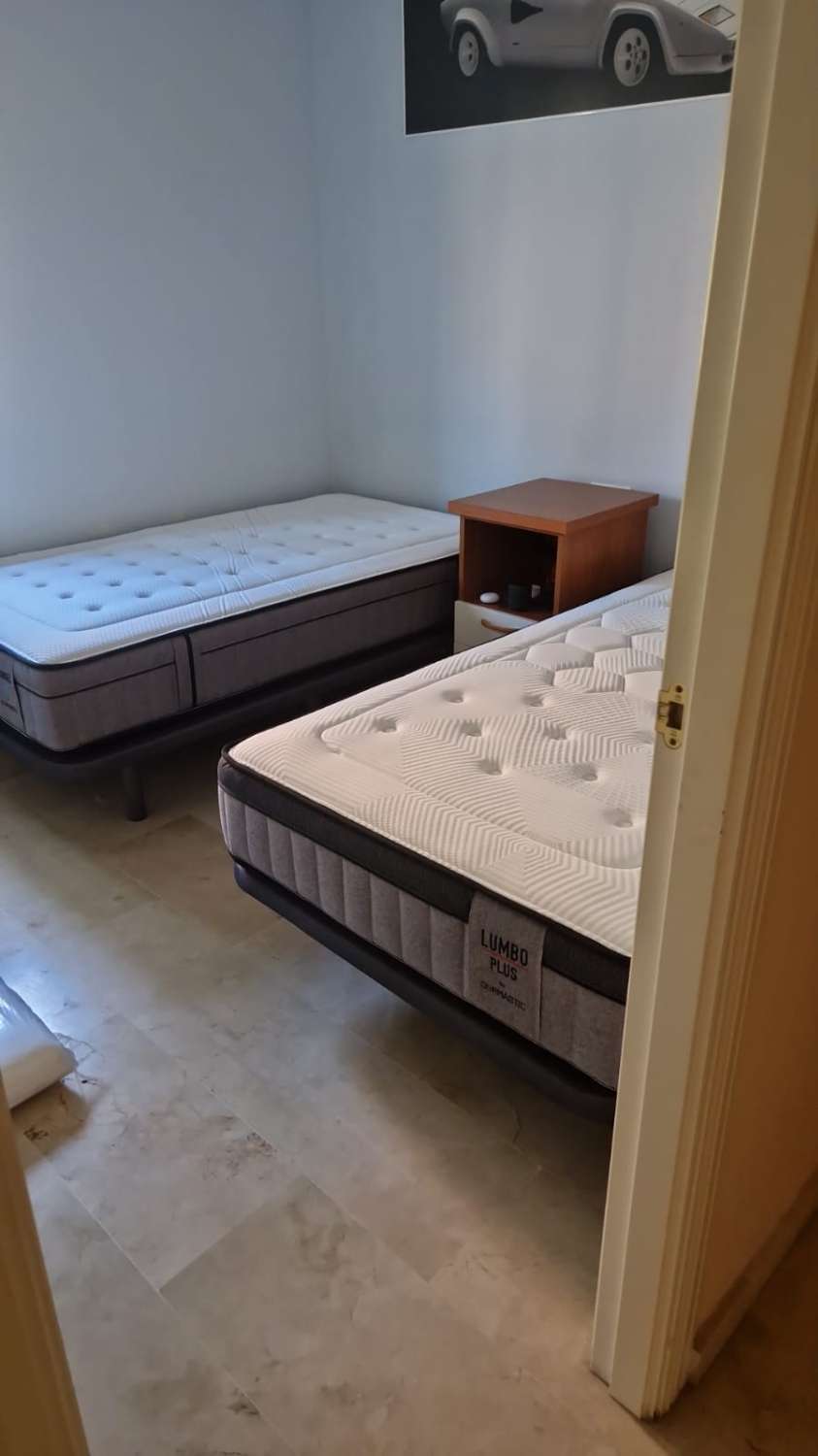 Petit Appartement en location à Arroyo de la Miel (Benalmádena)