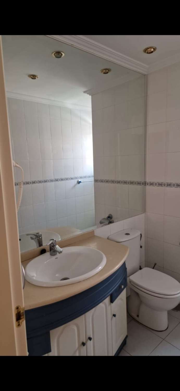 Petit Appartement en location à Arroyo de la Miel (Benalmádena)