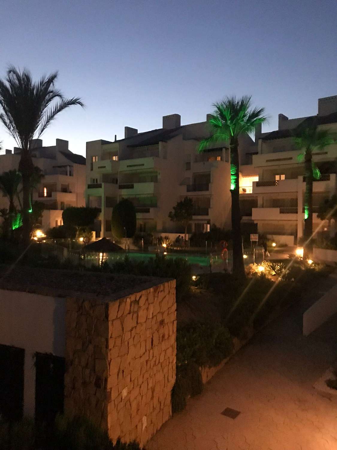 DEMI-SAISON À LOUER D’ICI LE 30/06/2026 MAGNIFIQUE APPARTEMENT AVEC VUE IMPRENABLE SUR LA MER À MIJAS