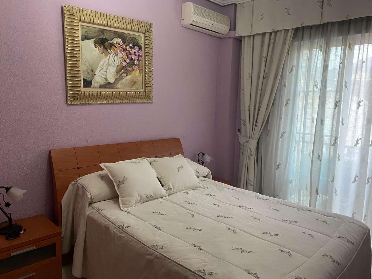 SE ALQUILA DESDE AHORA HASTA 30.6.26 BONITO APARTAMENTO EN FUENGIROLA