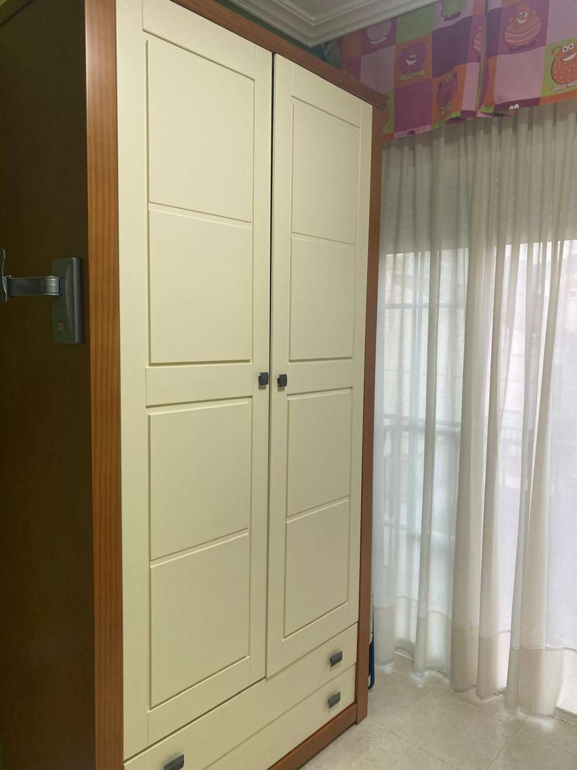 SE ALQUILA DESDE AHORA HASTA 30.6.26 BONITO APARTAMENTO EN FUENGIROLA