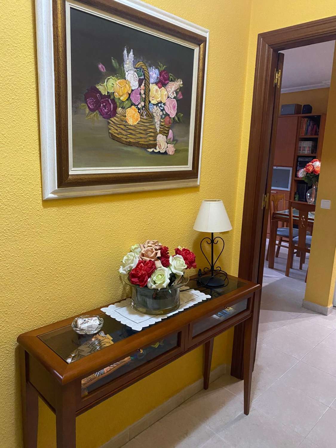 SE ALQUILA DESDE AHORA HASTA 30.6.26 BONITO APARTAMENTO EN FUENGIROLA