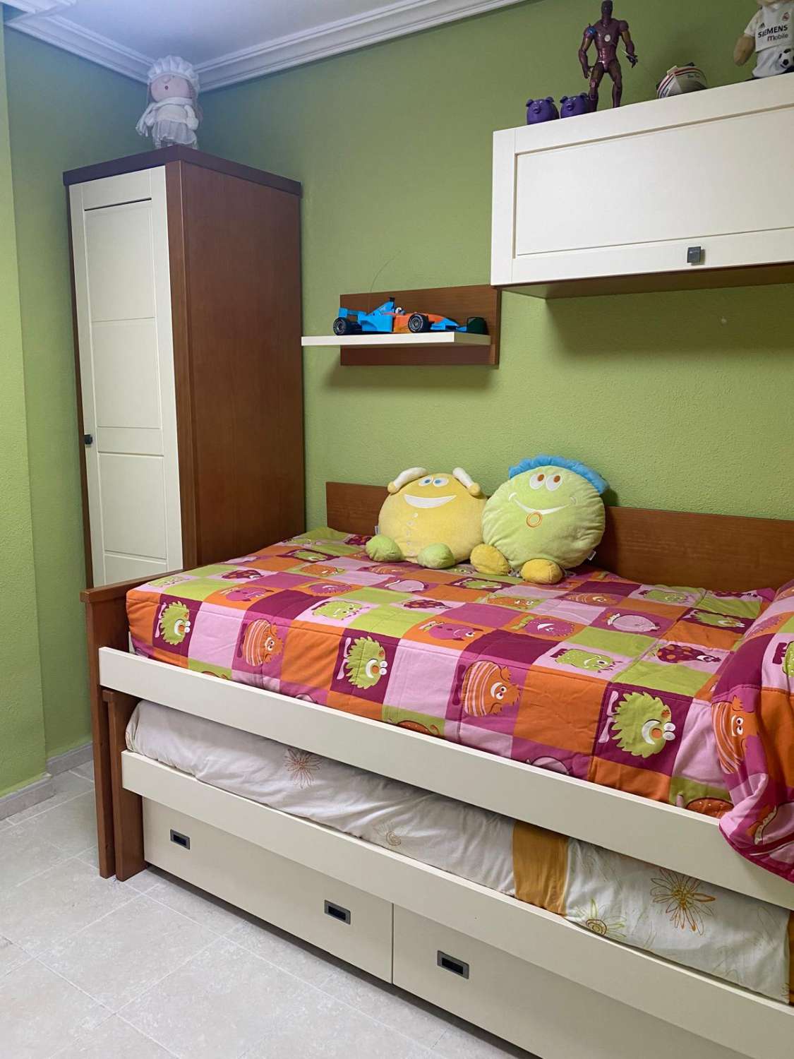 SE ALQUILA DESDE AHORA HASTA 30.6.26 BONITO APARTAMENTO EN FUENGIROLA