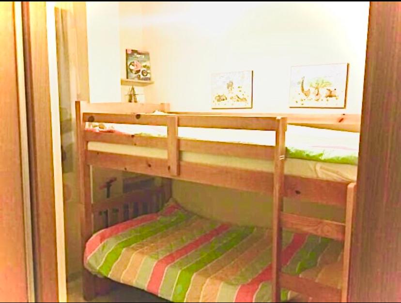 MEDIA TEMPORADA. SE ALQUILA DE 15.10.25  - 30.6.26 BONITO APARTAMENTO EN  ZONA LOS BOLICHES  FUENGIROLA