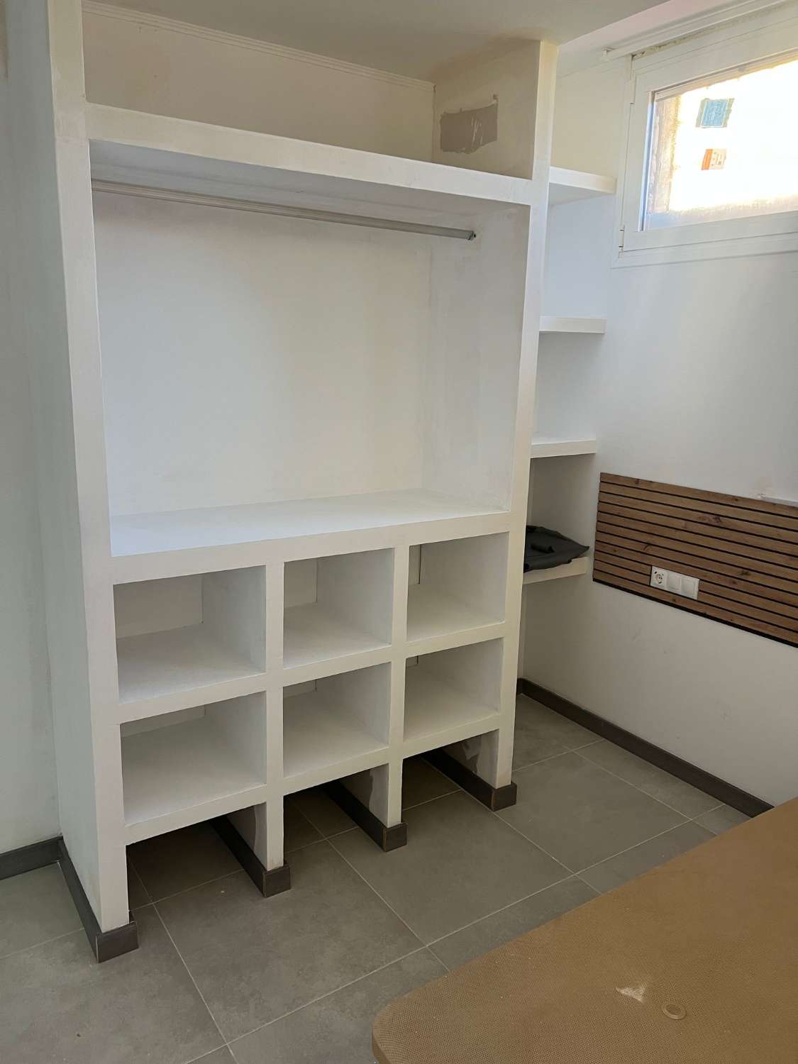 SE ALQUILA DE LARGA TEMPORADA DESDE 1 DE NOVIEMBRE DE 2025 BONITO APARTAMENTO EN MONTEMAR ( TORREMOLINOS)