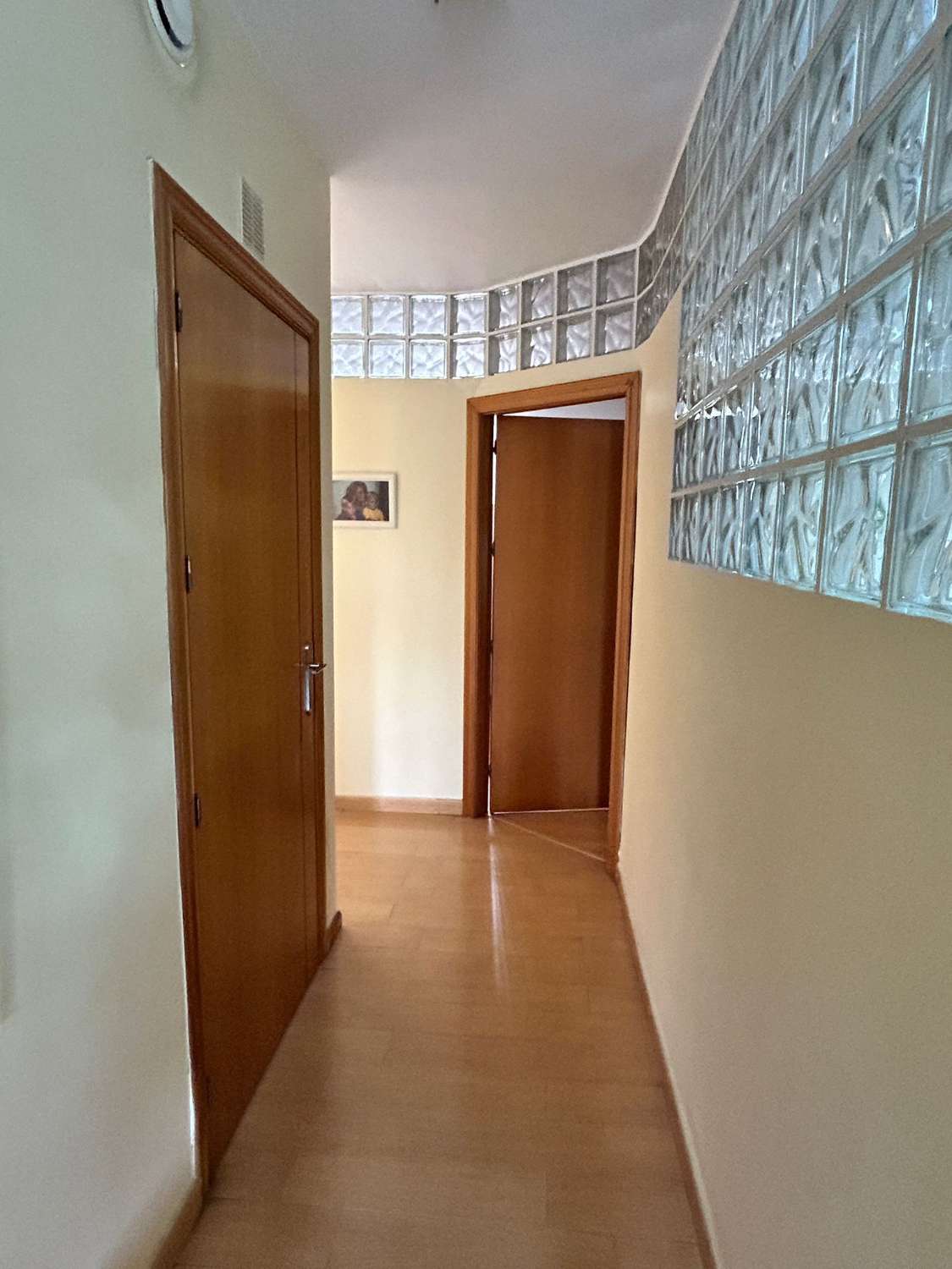 SE ALQUILA POR LARGA TEMPORADA BONITO APARTAMENTO CON VISTAS AL MAR  EN  PLAYAMAR (TORREMOLINOS)