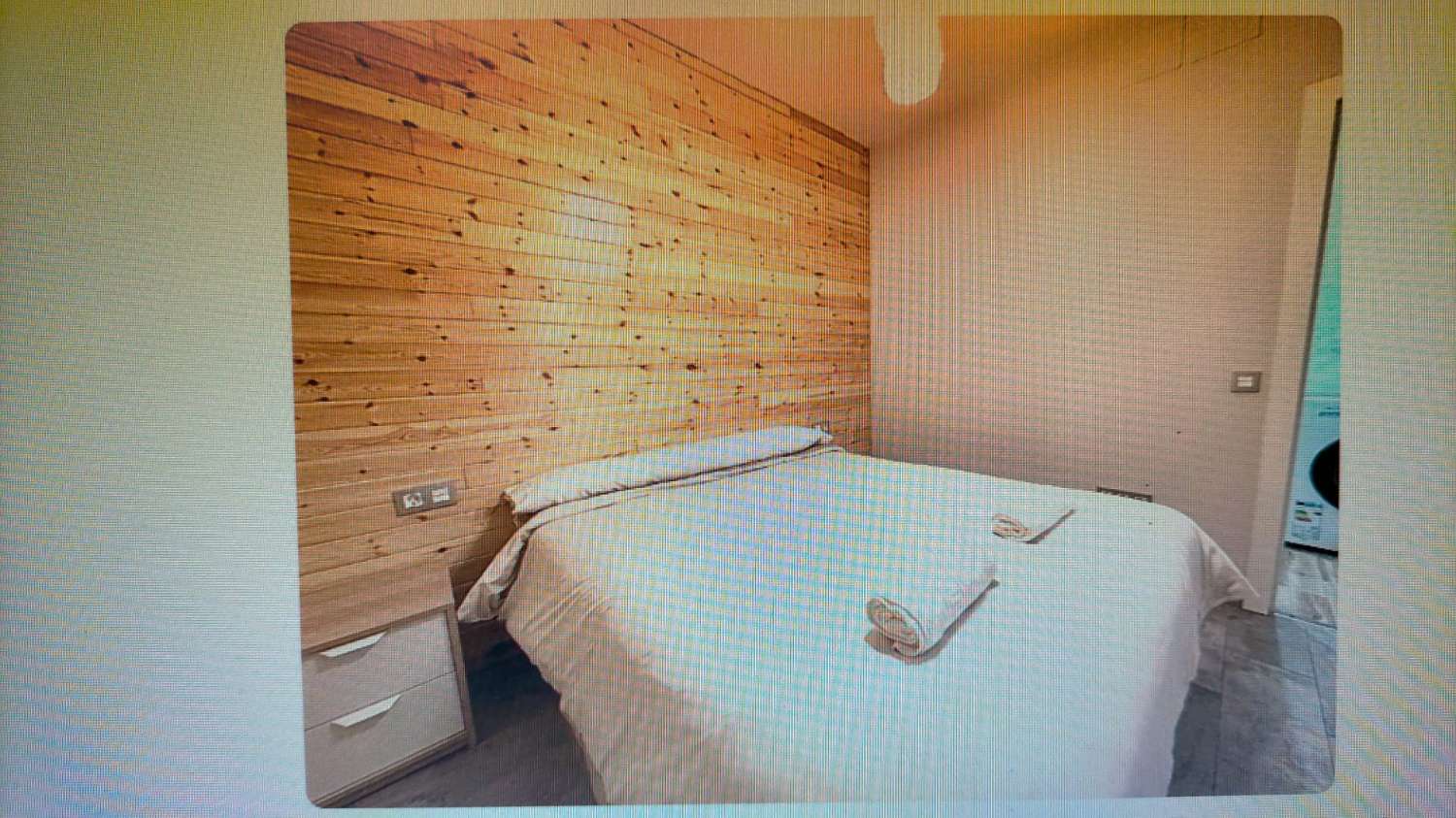 Studio in affitto a La Carihuela - Los Nidos (Torremolinos)